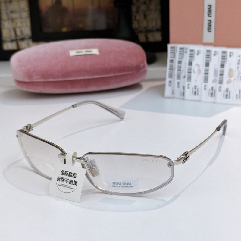 MiuMiu Sunglasses 