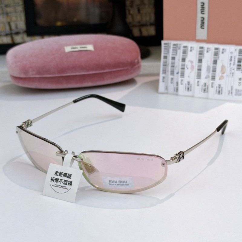 MiuMiu Sunglasses 
