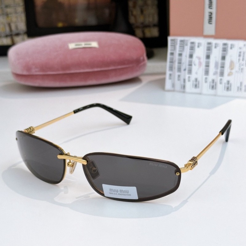 MiuMiu Sunglasses 