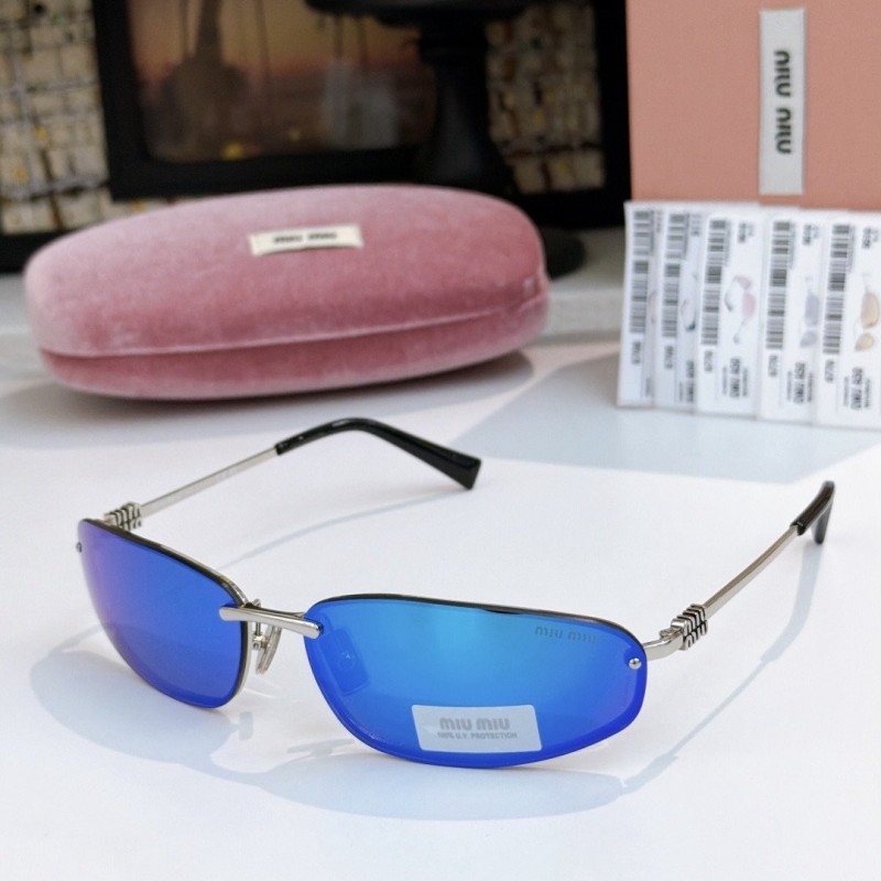 MiuMiu Sunglasses 