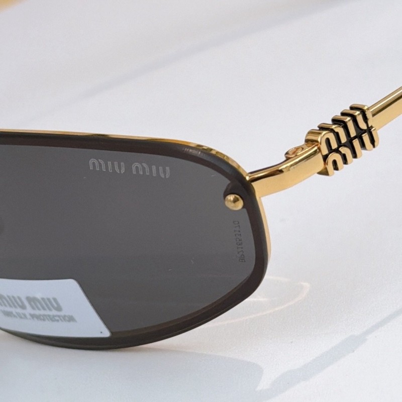 MiuMiu Sunglasses 