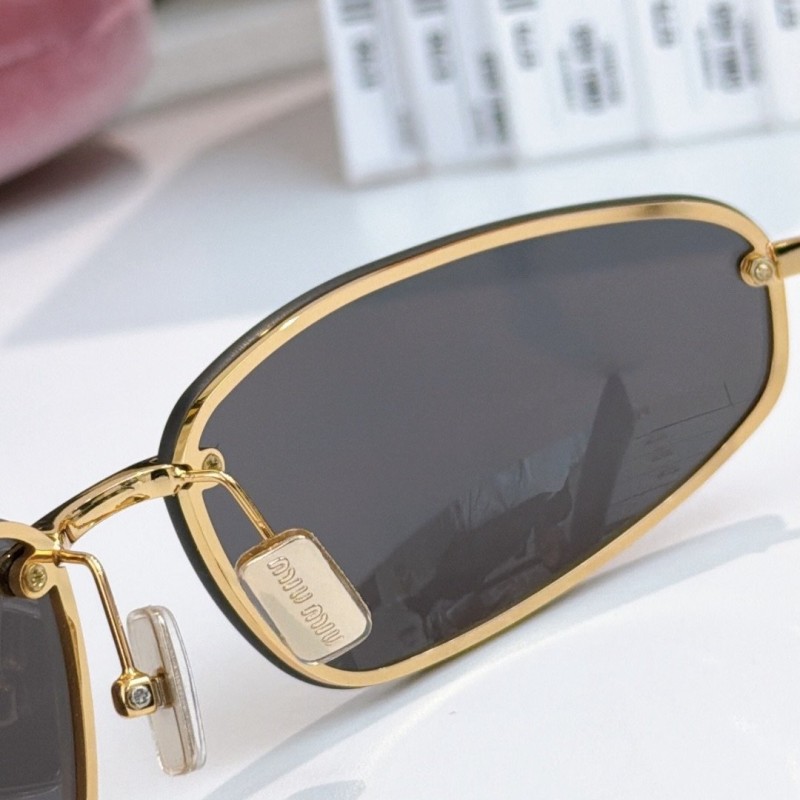 MiuMiu Sunglasses 