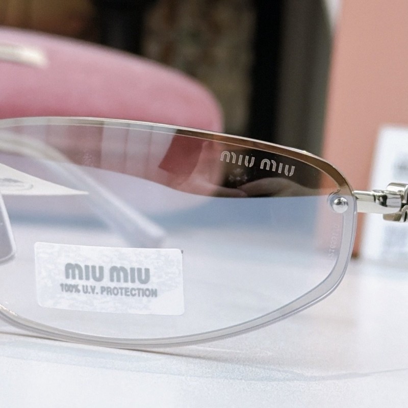 MiuMiu Sunglasses 