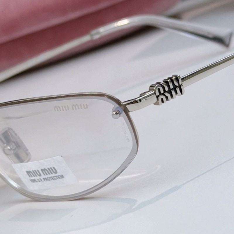 MiuMiu Sunglasses 