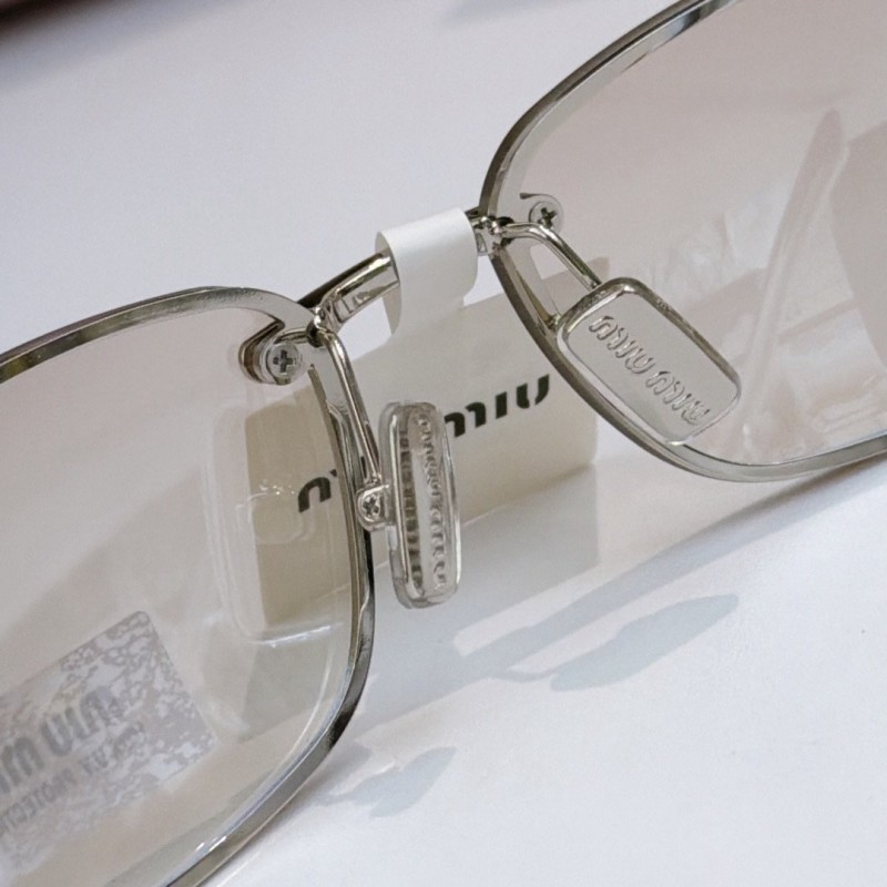 MiuMiu Sunglasses 