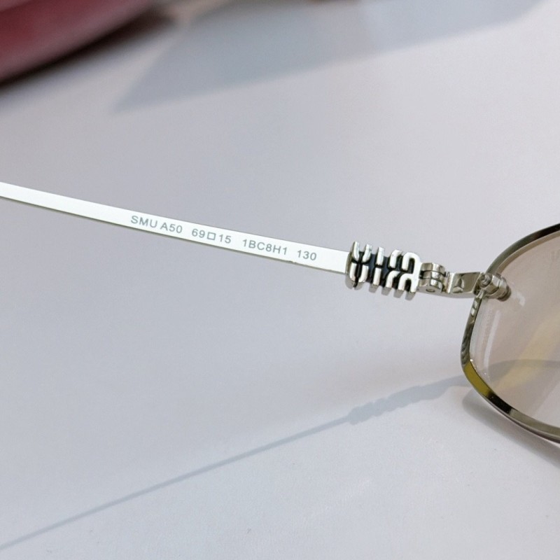 MiuMiu Sunglasses 