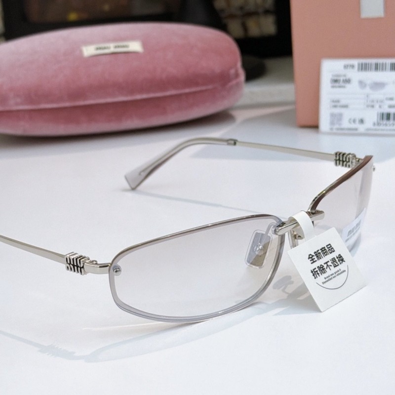 MiuMiu Sunglasses 