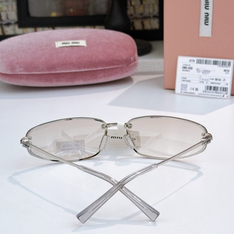 MiuMiu Sunglasses 