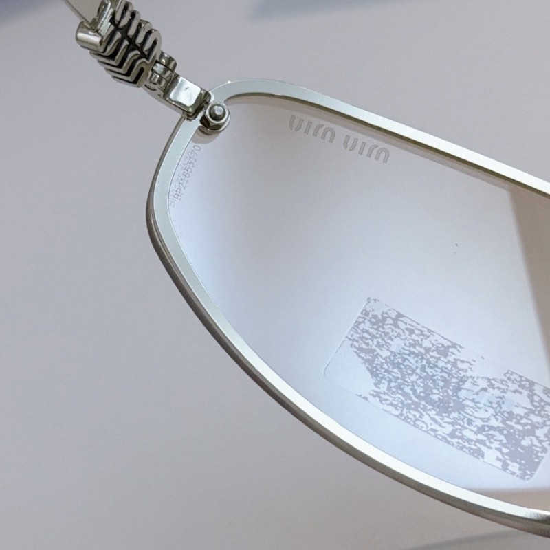MiuMiu Sunglasses 