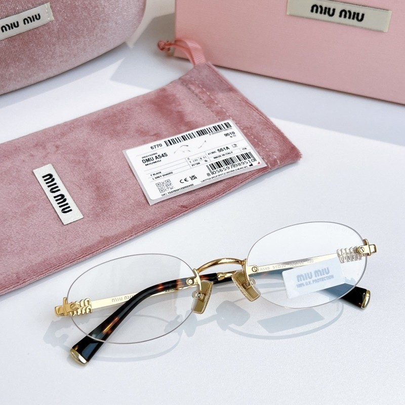 MiuMiu Sunglasses 