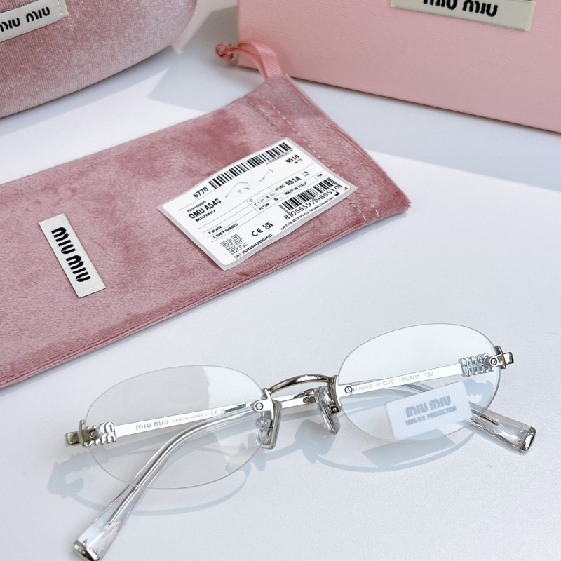 MiuMiu Sunglasses 