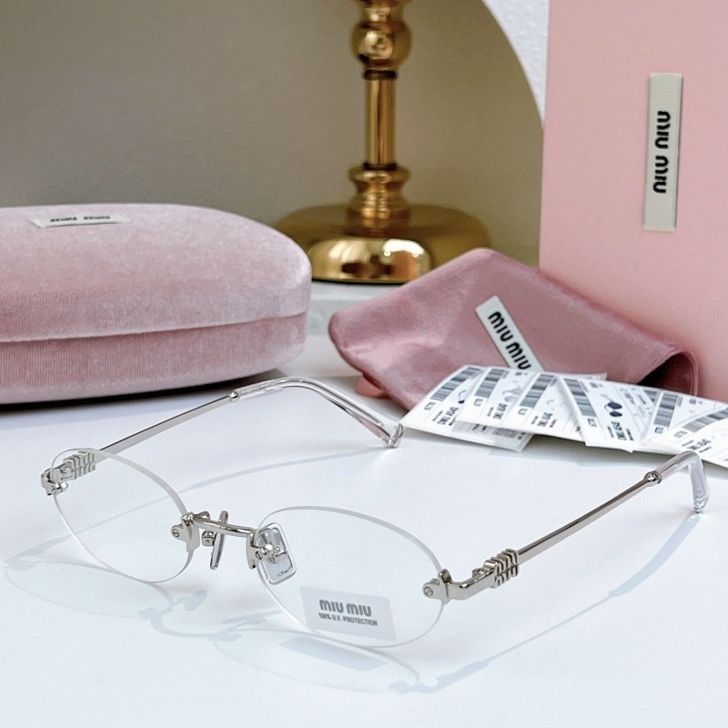 MiuMiu Sunglasses 