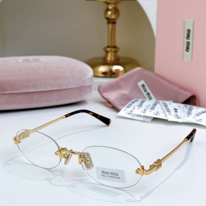 MiuMiu Sunglasses 