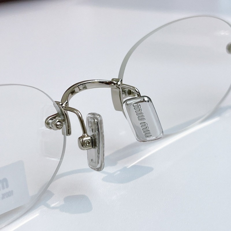 MiuMiu Sunglasses 
