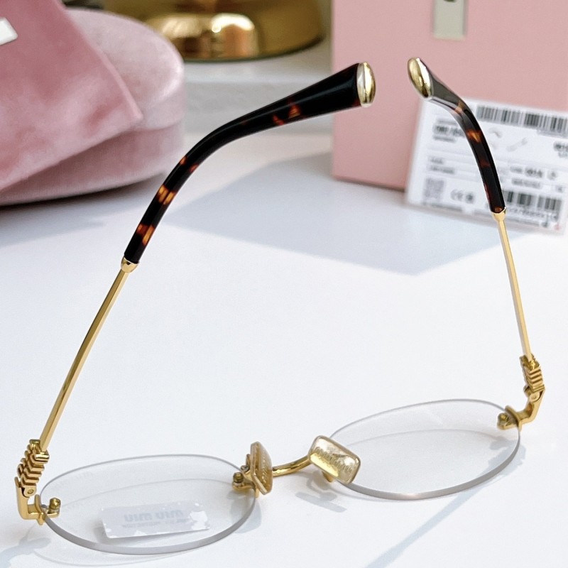 MiuMiu Sunglasses 