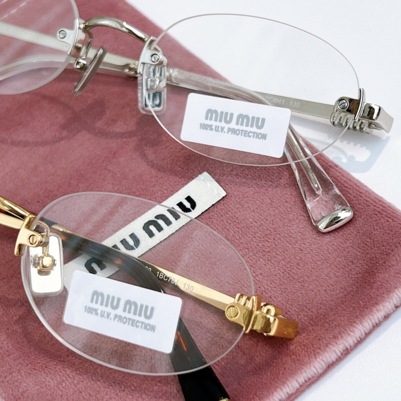 MiuMiu Sunglasses 