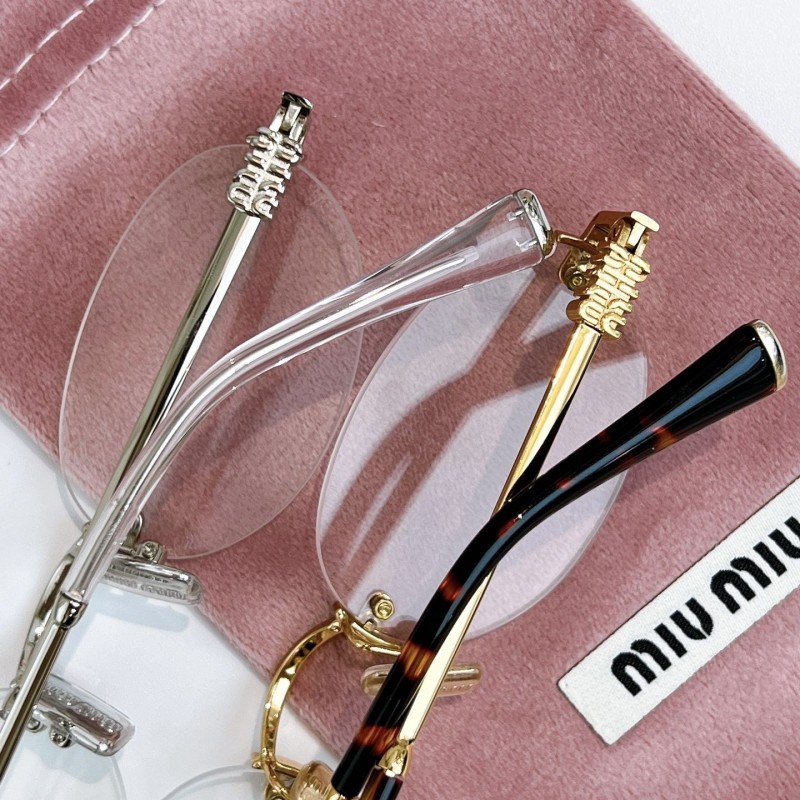 MiuMiu Sunglasses 