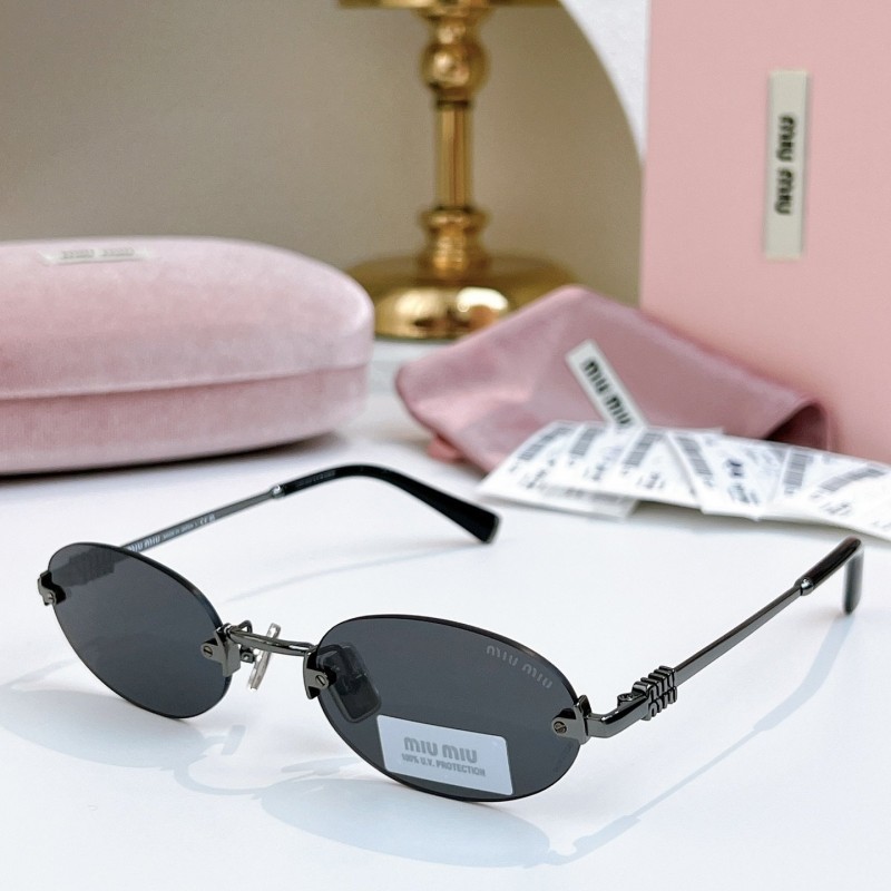 MiuMiu Sunglasses 