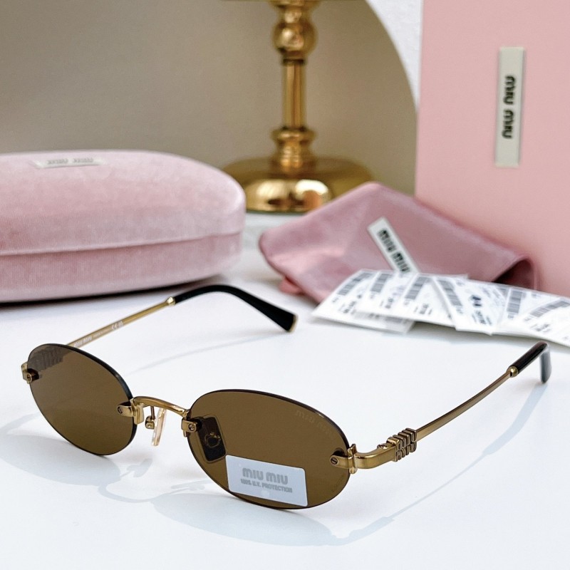 MiuMiu Sunglasses 