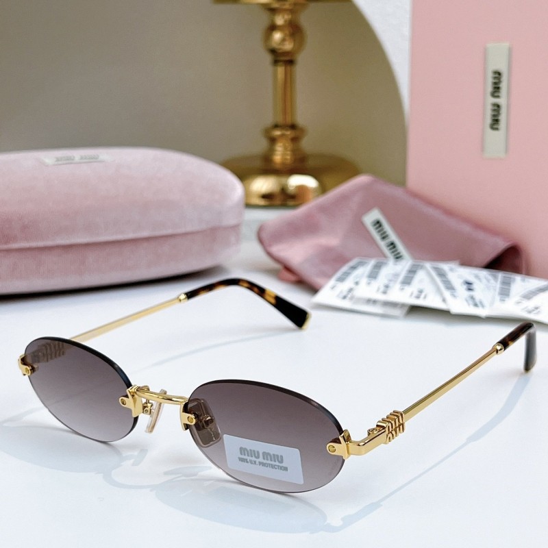 MiuMiu Sunglasses 