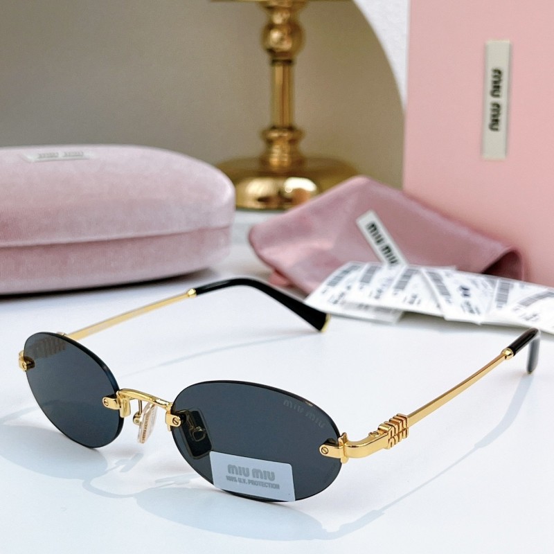 MiuMiu Sunglasses 