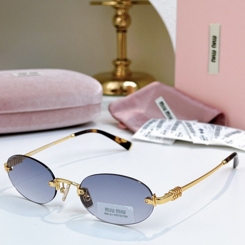 MiuMiu Sunglasses 