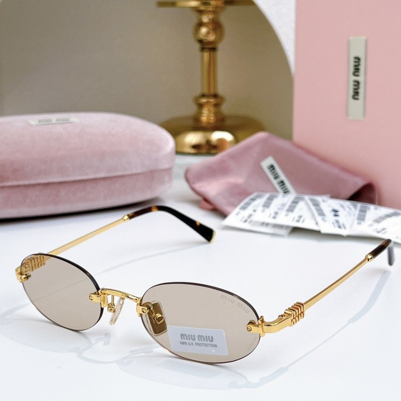MiuMiu Sunglasses 