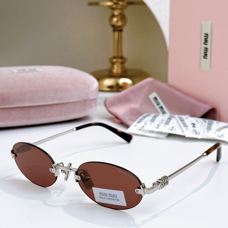 MiuMiu Sunglasses 