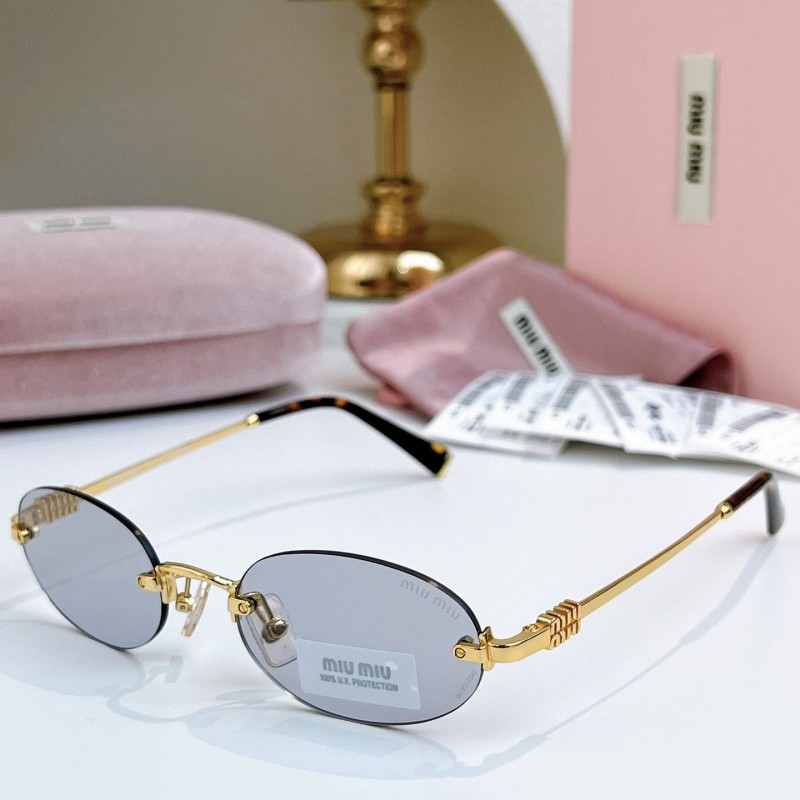 MiuMiu Sunglasses 