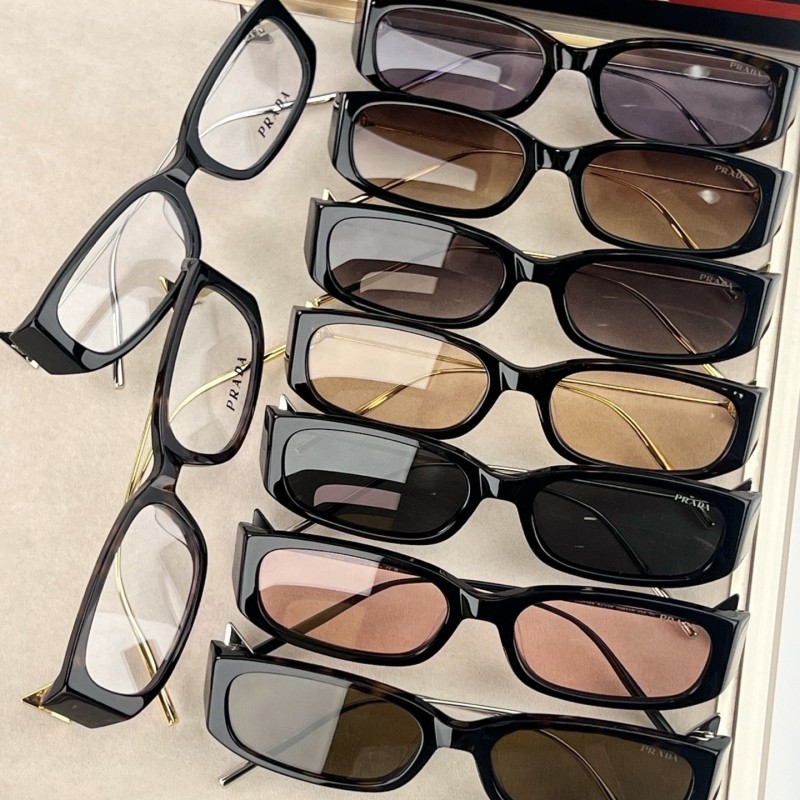 Prada X GM Sunglasses 