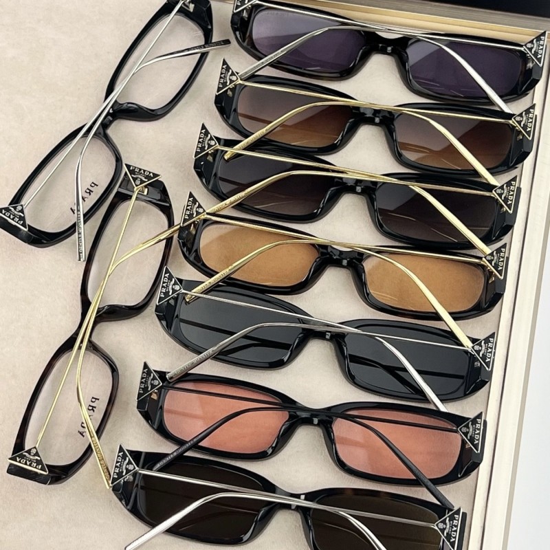 Prada X GM Sunglasses 