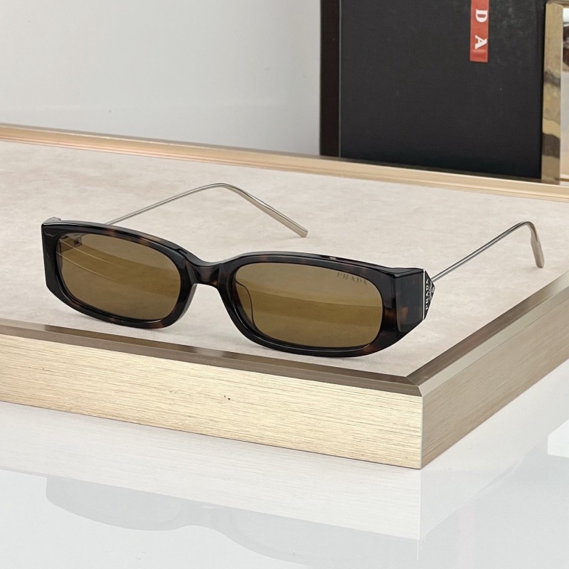 Prada X GM Sunglasses 
