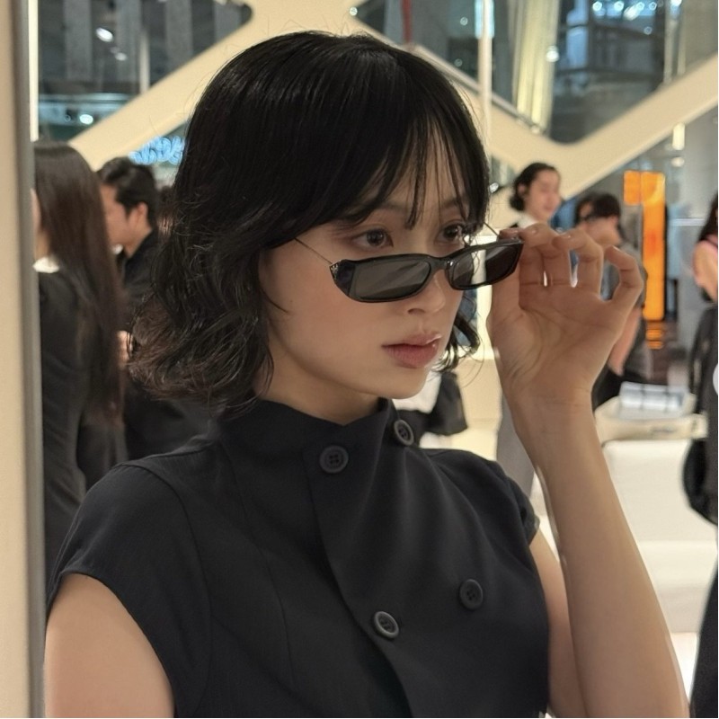 Prada X GM Sunglasses 