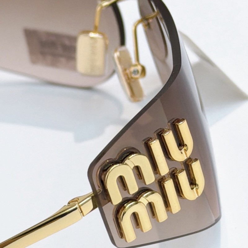 MiuMiu Sunglasses 