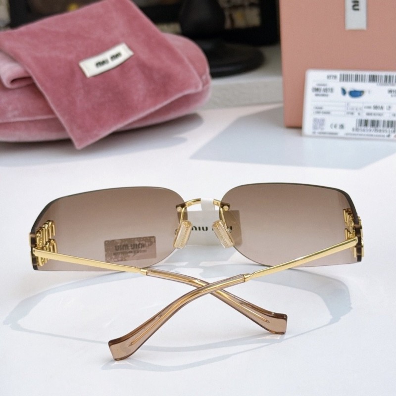 MiuMiu Sunglasses 