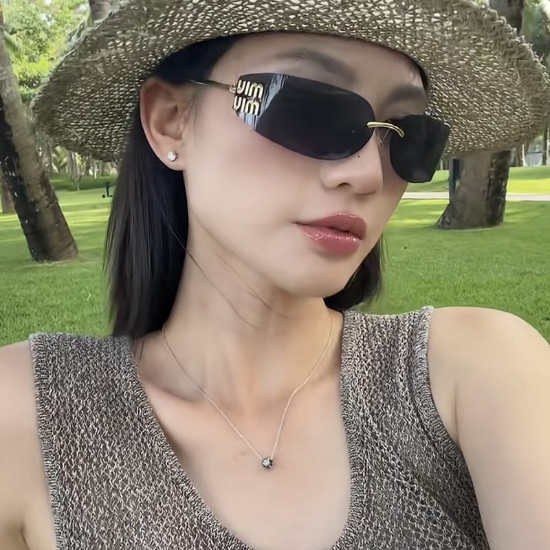 MiuMiu Sunglasses 