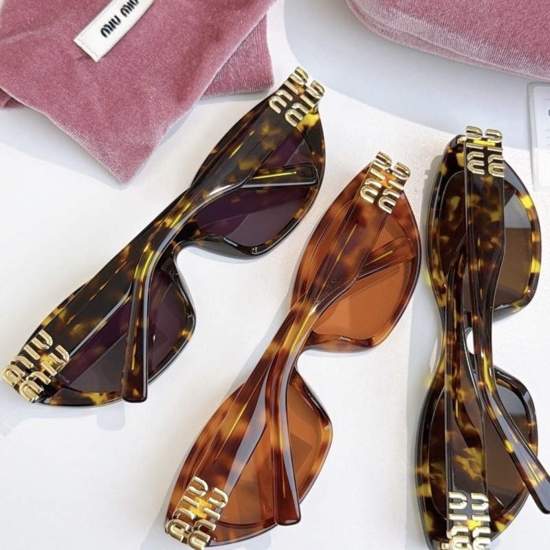 MiuMiu Sunglasses 