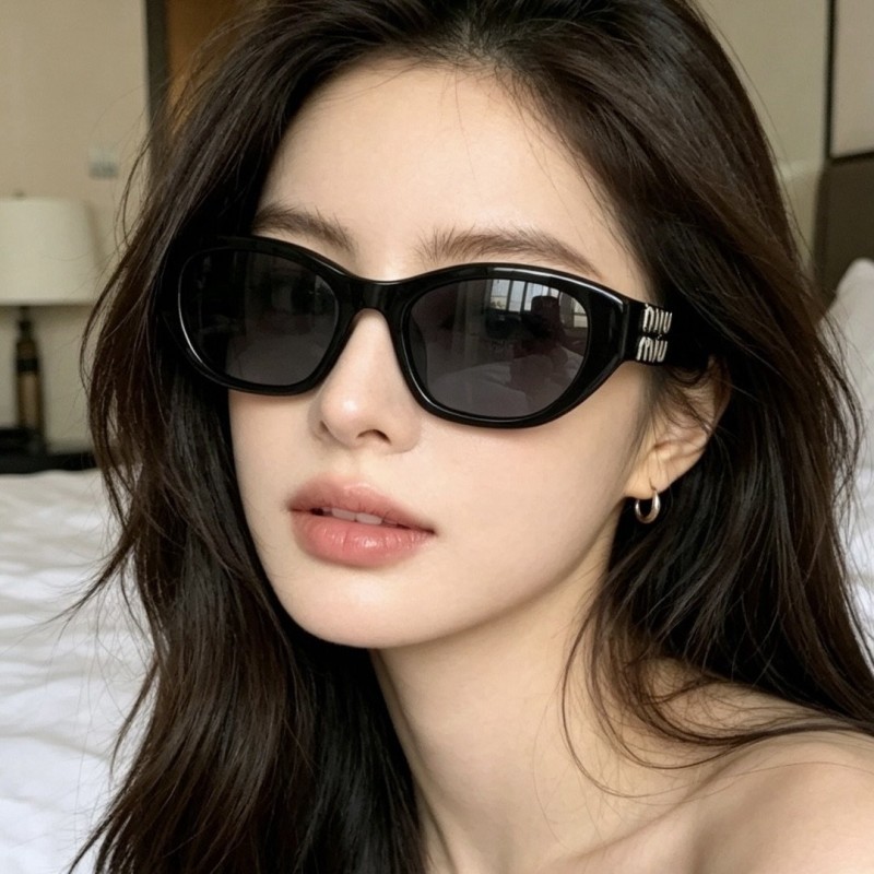 MiuMiu Sunglasses 