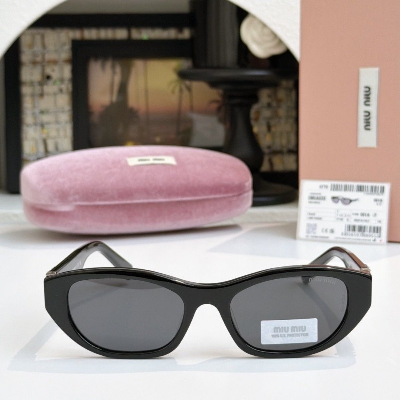 MiuMiu Sunglasses 