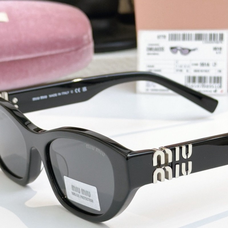 MiuMiu Sunglasses 