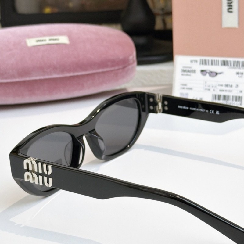 MiuMiu Sunglasses 