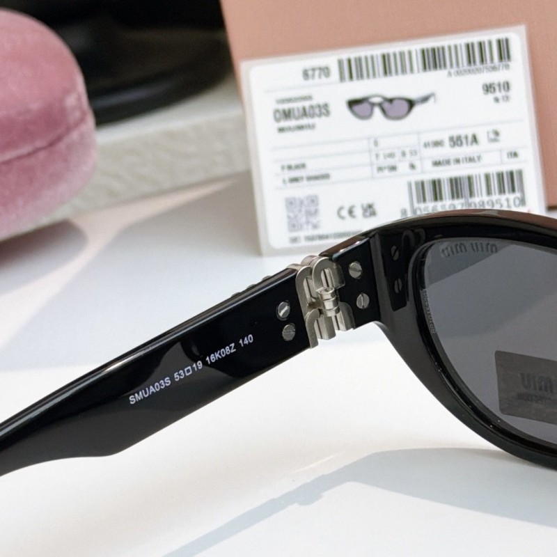 MiuMiu Sunglasses 