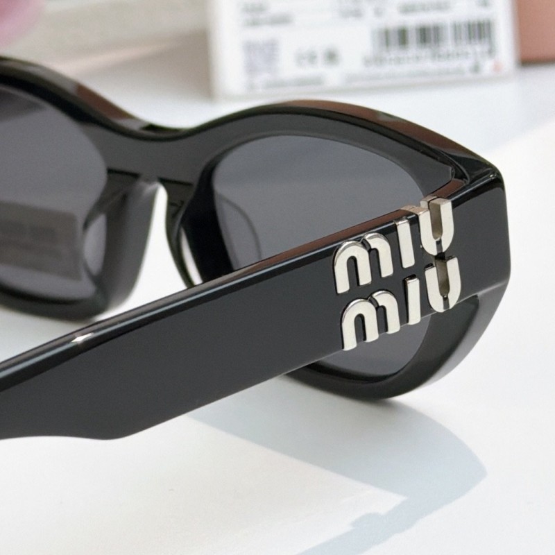 MiuMiu Sunglasses 