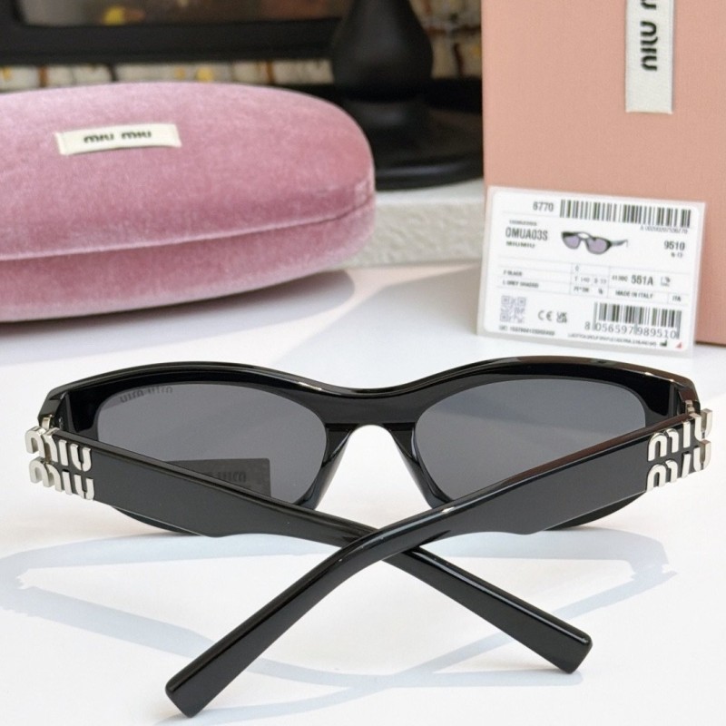 MiuMiu Sunglasses 
