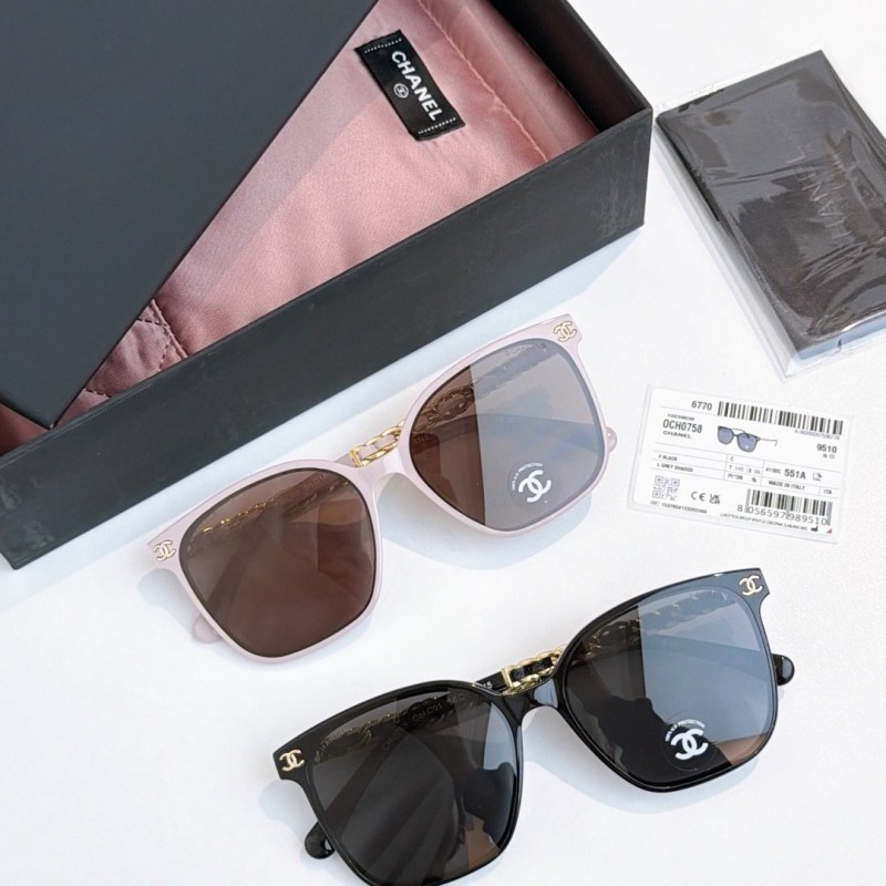 Chanel Sunglasses 