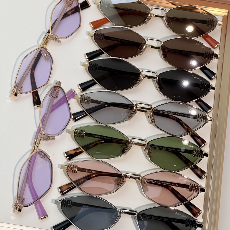 MiuMiu Sunglasses 