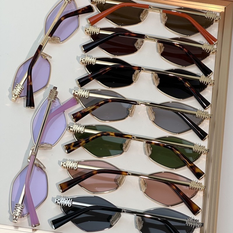 MiuMiu Sunglasses 