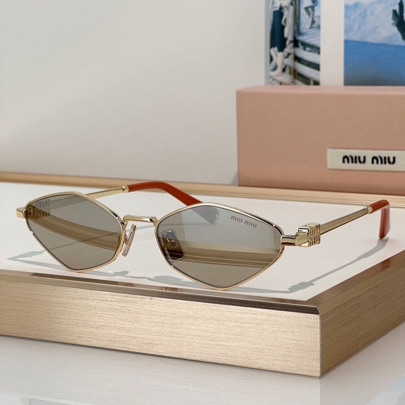 MiuMiu Sunglasses 