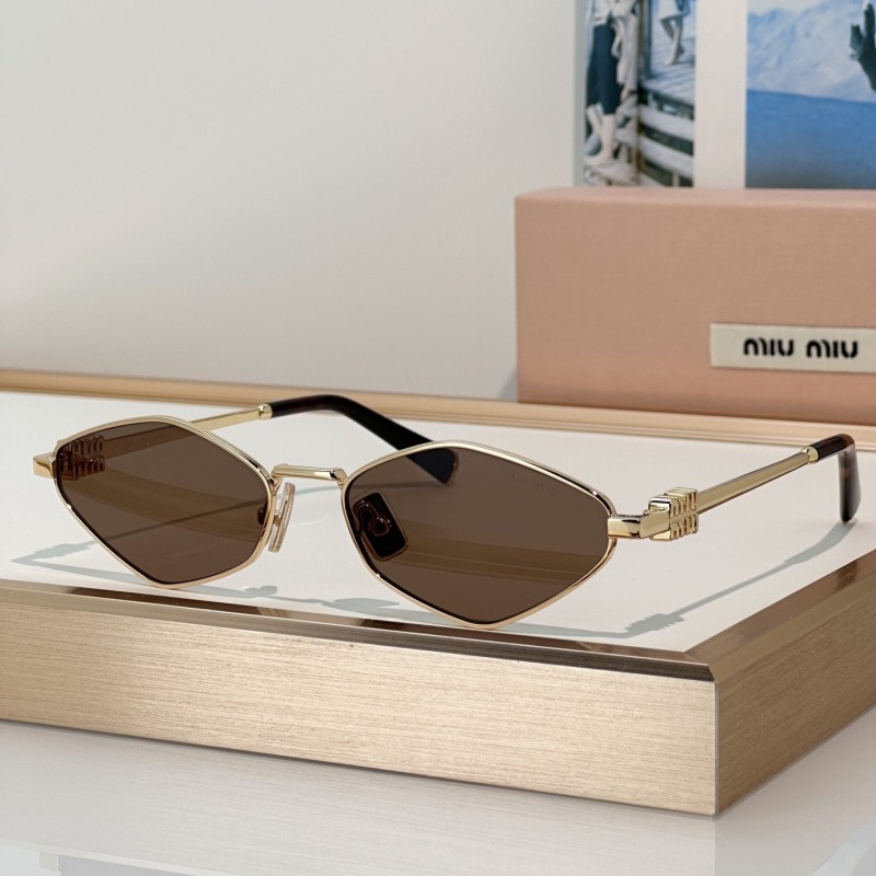 MiuMiu Sunglasses 