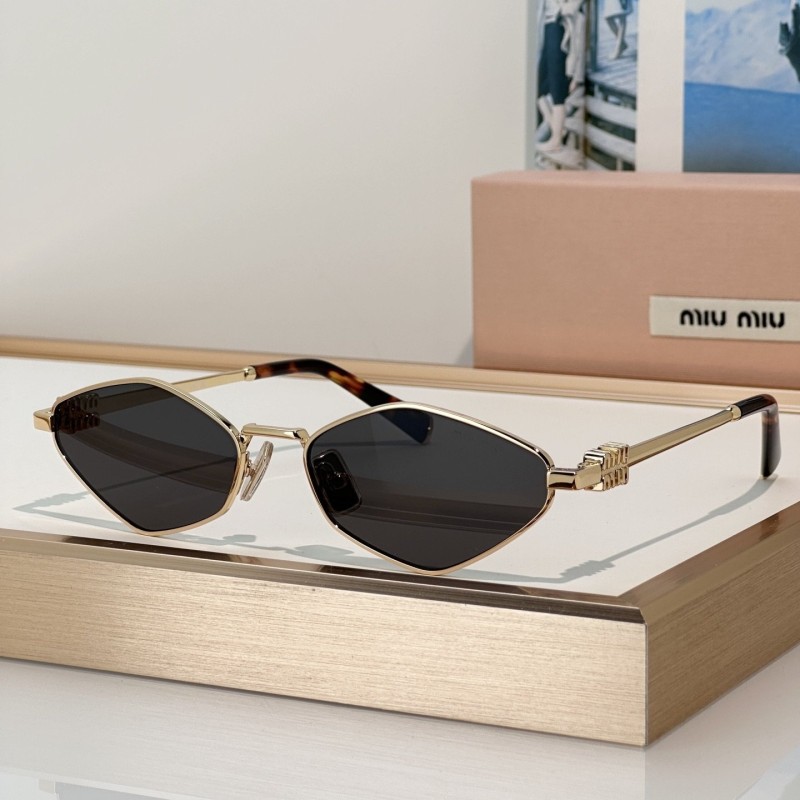 MiuMiu Sunglasses 